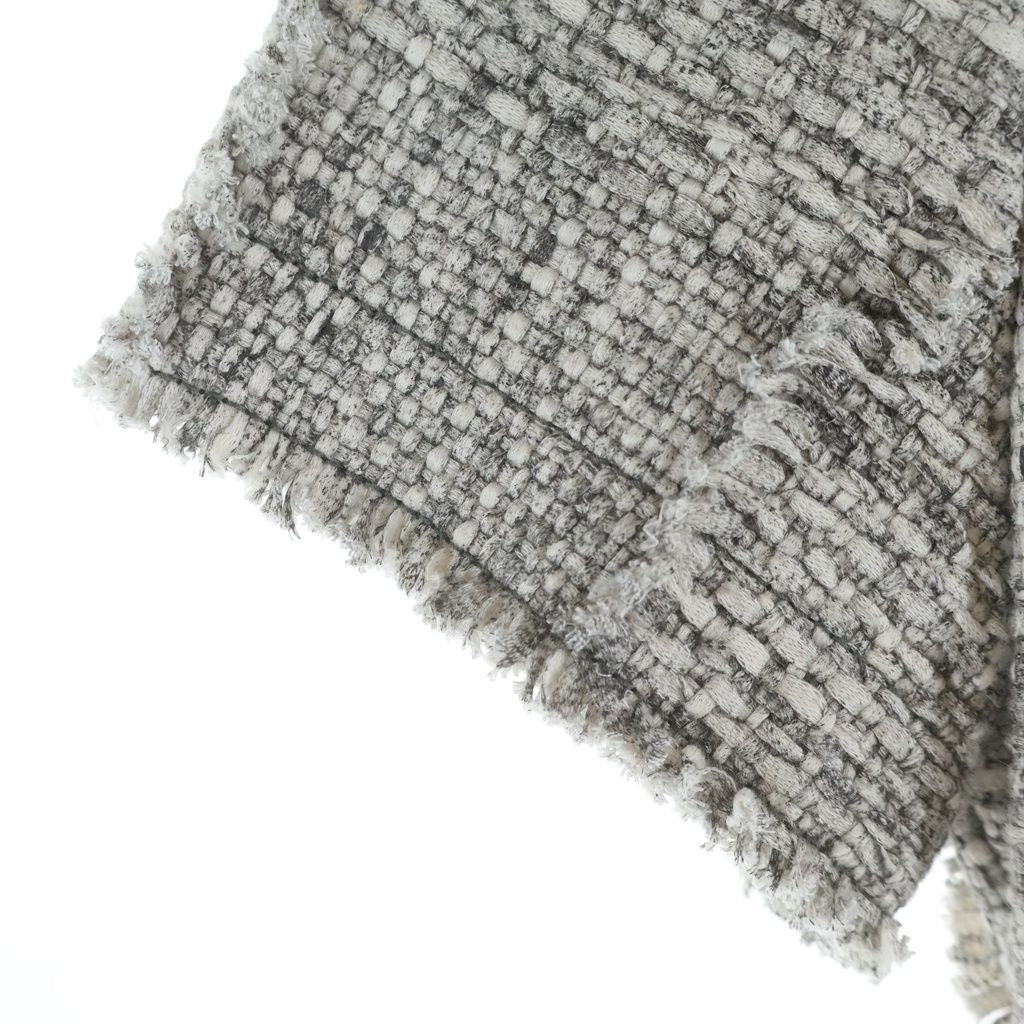 Louis Vuitton Twi Dono Color Dress — view 5