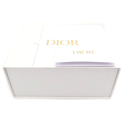 Dior D Bobbi Bob Hat Fur White — view 7