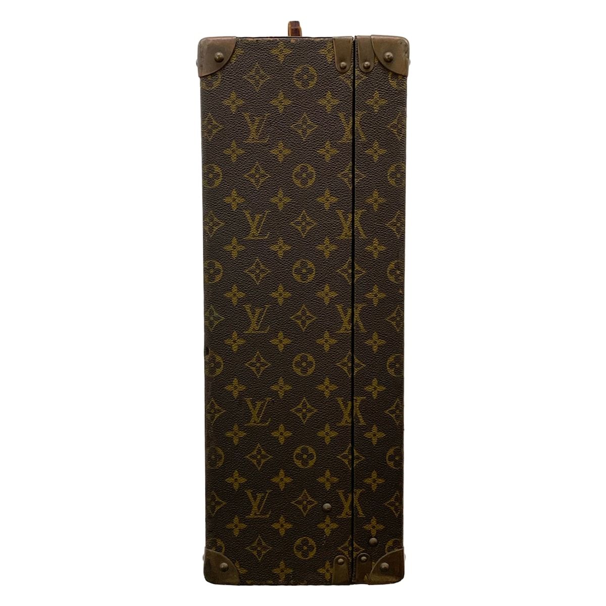 Louis Vuitton Trunk Case Monogram Bisten 70 — view 4