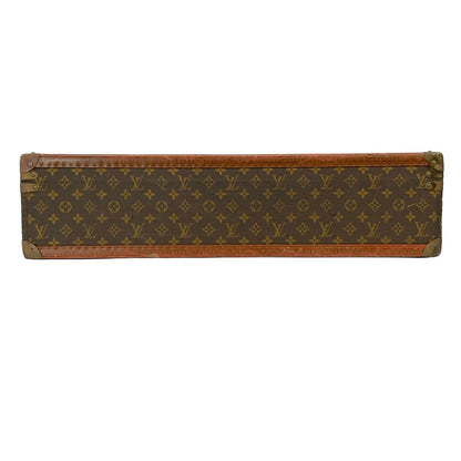 Louis Vuitton Trunk Case Monogram Bisten 70 — view 5