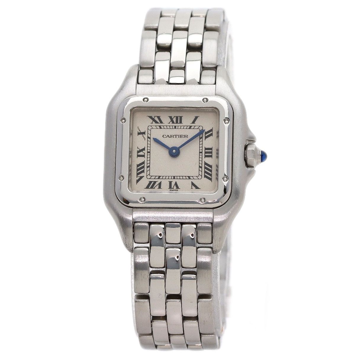 Cartier Panthère SM Watch SS