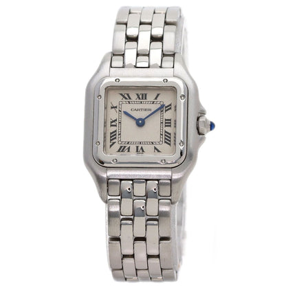 Cartier Panthère SM Watch SS