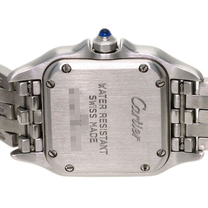 Cartier Panthère SM Watch SS — view 7