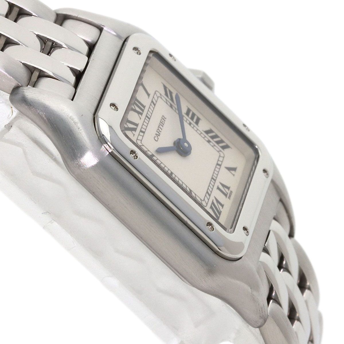 Cartier Panthère SM Watch SS — view 6