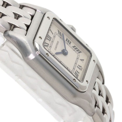 Cartier Panthère SM Watch SS — view 6