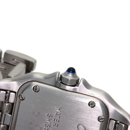Cartier Panthère SM Watch SS — view 9