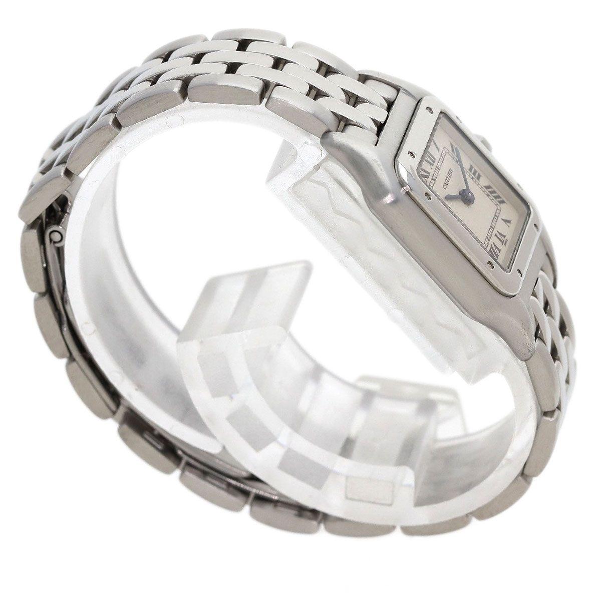 Cartier Panthère SM Watch SS — view 2
