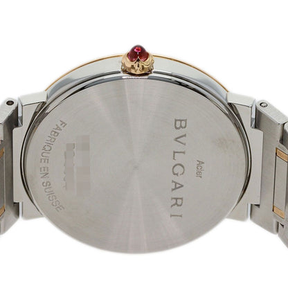 Bvlgari Watch SS Pink Gold — view 7