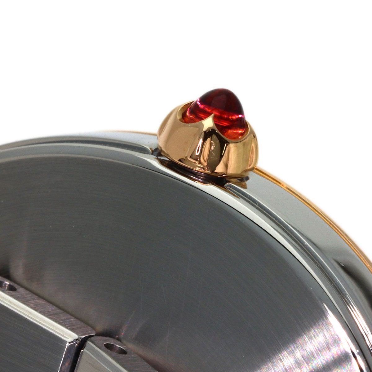Bvlgari Watch SS Pink Gold — view 9
