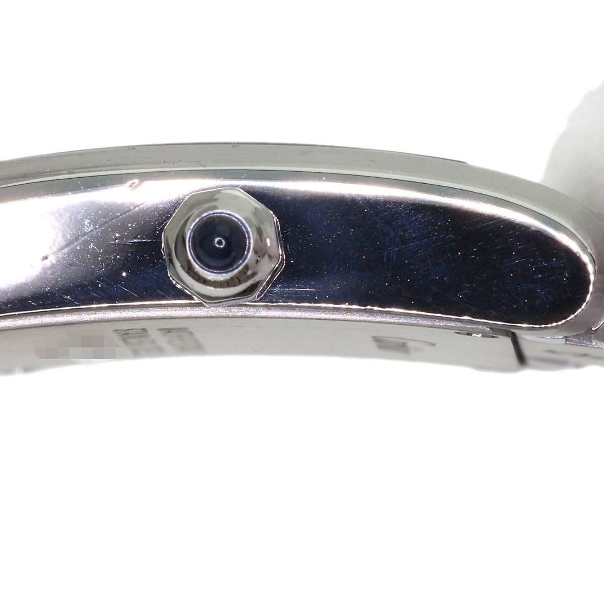 Cartier Tank Francaise SM Watch SS — view 9