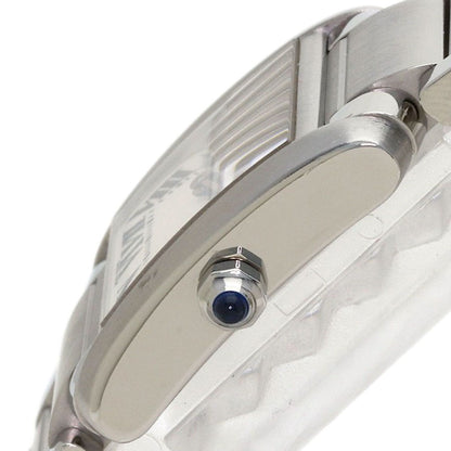 Cartier Tank Francaise SM Watch SS — view 5