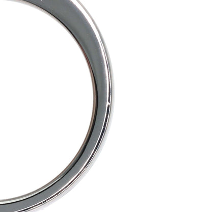 Cartier Date with Diamond 47 Ring 18k White Gold — view 8