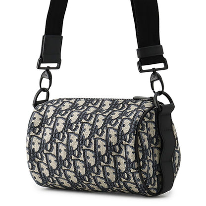 Dior Shoulder Bag Oblique Rabbit Kids Mini Lola — view 2