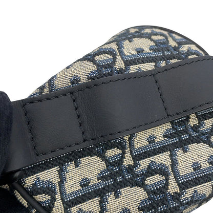 Dior Shoulder Bag Oblique Rabbit Kids Mini Lola — view 6