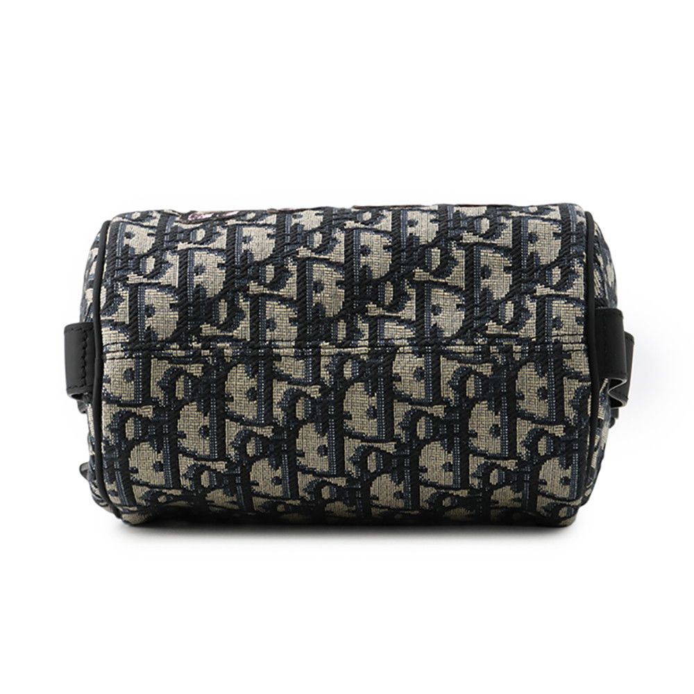 Dior Shoulder Bag Oblique Rabbit Kids Mini Lola — view 3