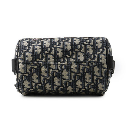 Dior Shoulder Bag Oblique Rabbit Kids Mini Lola — view 3