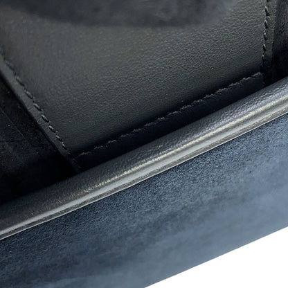 Dior Shoulder Bag 30 Montaigne Velvet Leather — view 8