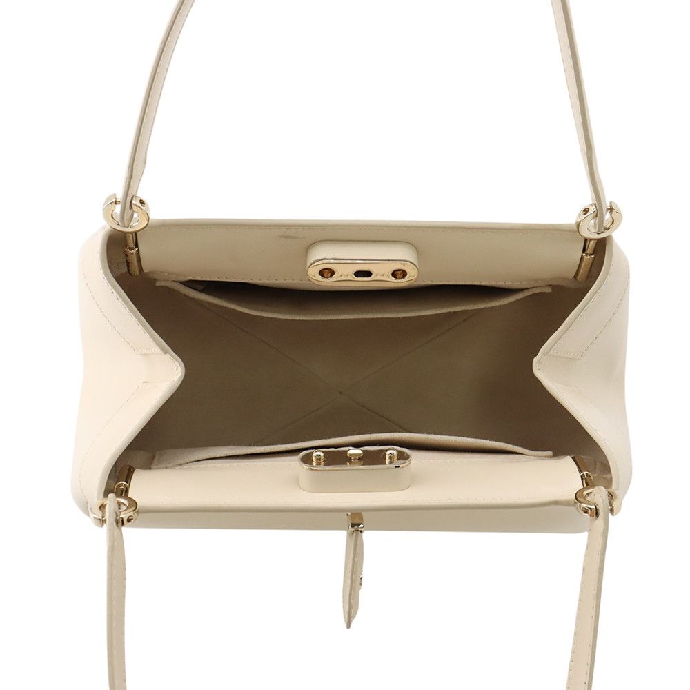 Dior Handbag Key Small Cuffleather — view 5