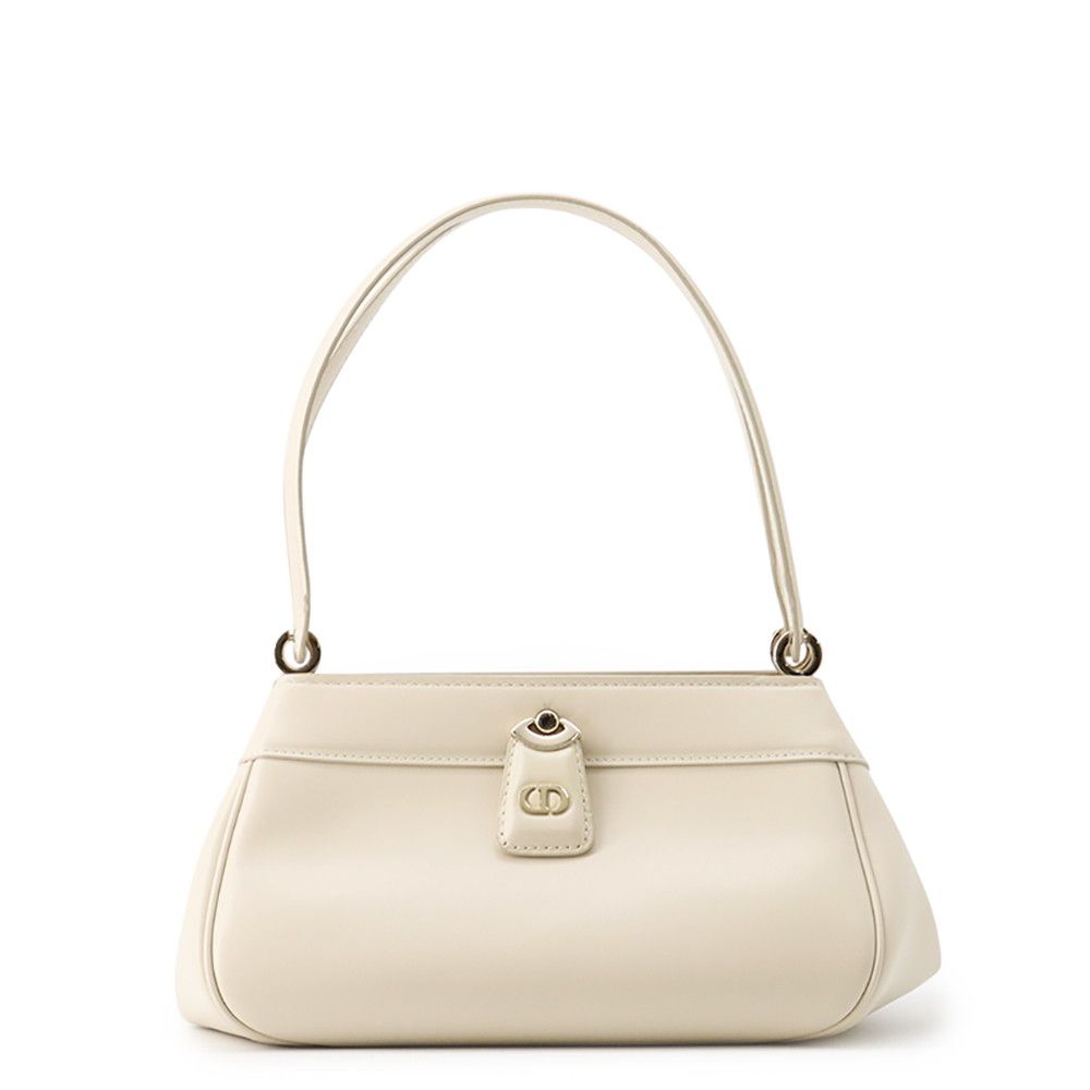 Dior Handbag Key Small Cuffleather
