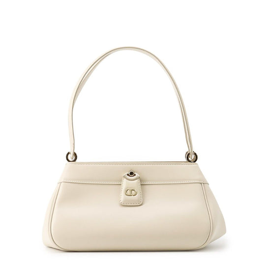 Dior Handbag Key Small Cuffleather