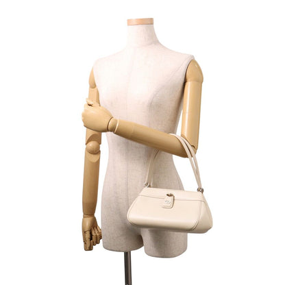 Dior Handbag Key Small Cuffleather — view 4