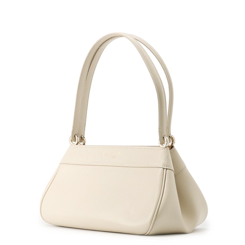 Dior Handbag Key Small Cuffleather — view 2