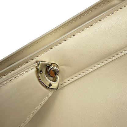Dior Handbag Key Small Cuffleather — view 6