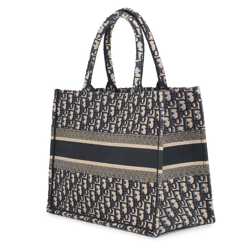 Dior Tote Auction Book Trotter — view 2