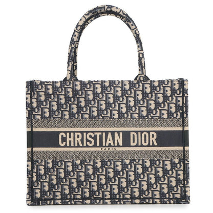 Dior Tote Auction Book Trotter