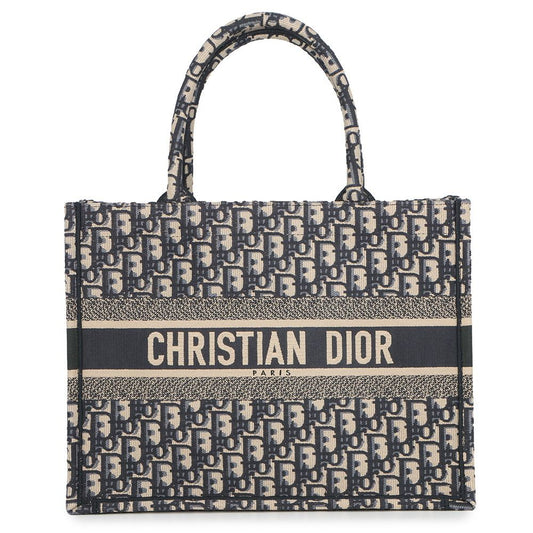 Dior Tote Auction Book Trotter