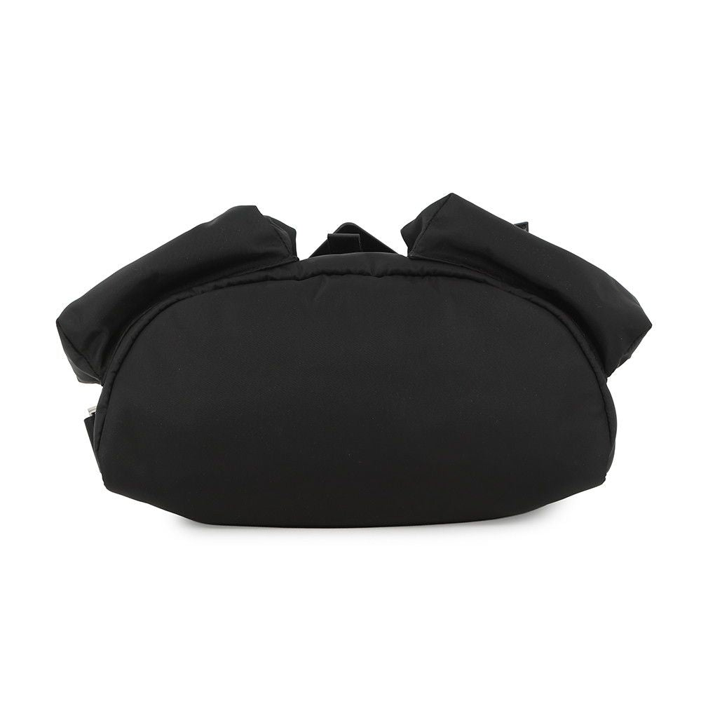 Prada Shoulder Bag Re-Nylon Black — view 3