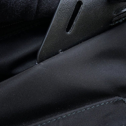 Prada Shoulder Bag Re-Nylon Black — view 7