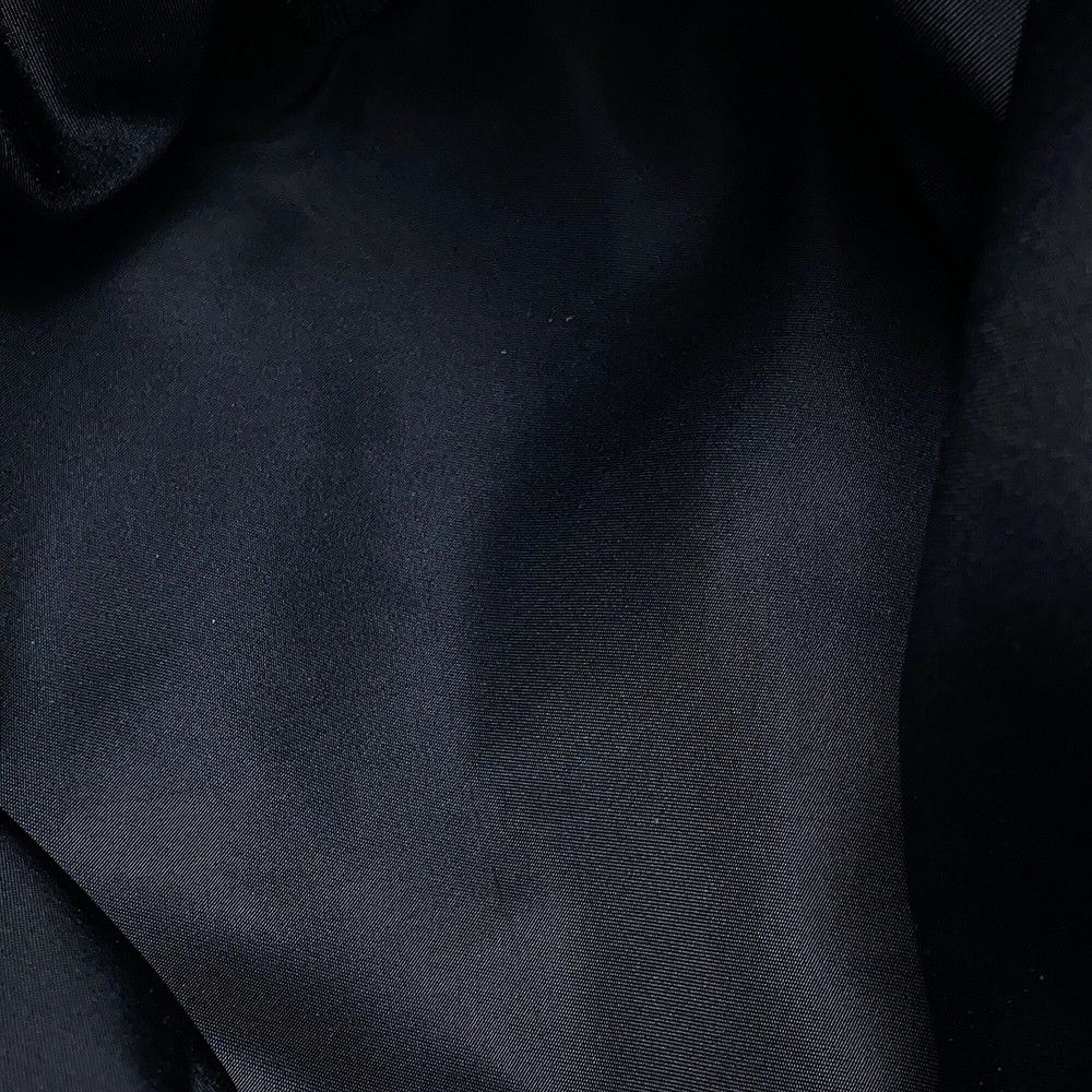 Prada Shoulder Bag Re-Nylon Black — view 8