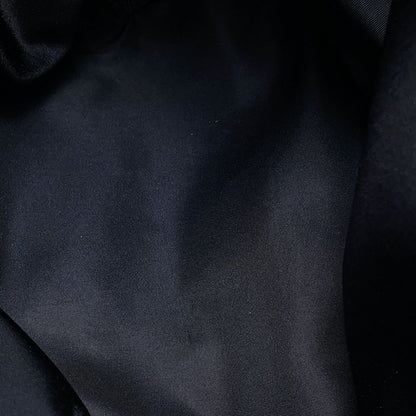 Prada Shoulder Bag Re-Nylon Black — view 8