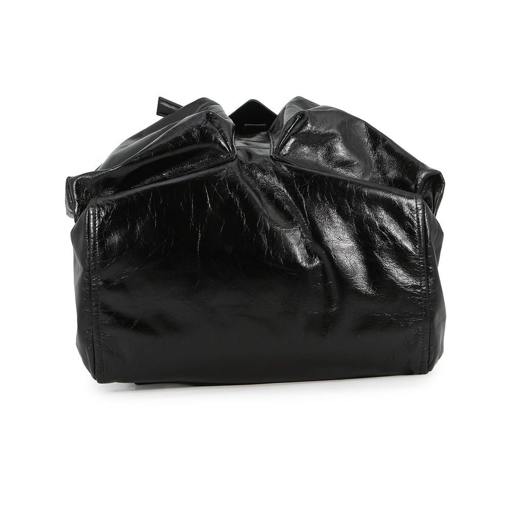 Prada Backpack Re-Nylon Black 2-Way Shoulder — view 3