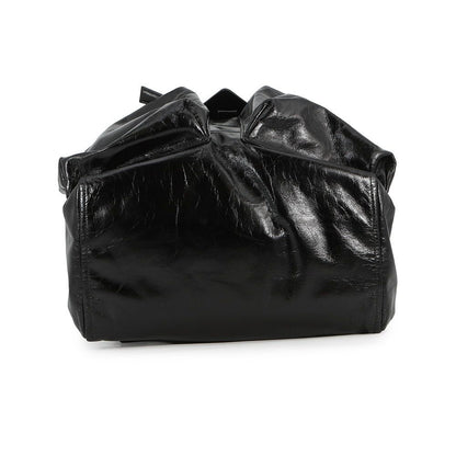 Prada Backpack Re-Nylon Black 2-Way Shoulder — view 3