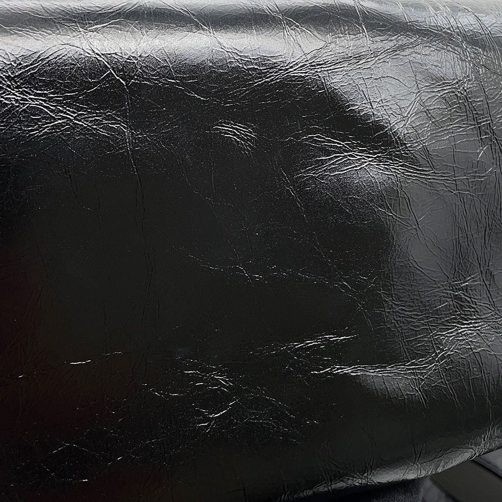 Prada Backpack Re-Nylon Black 2-Way Shoulder — view 7