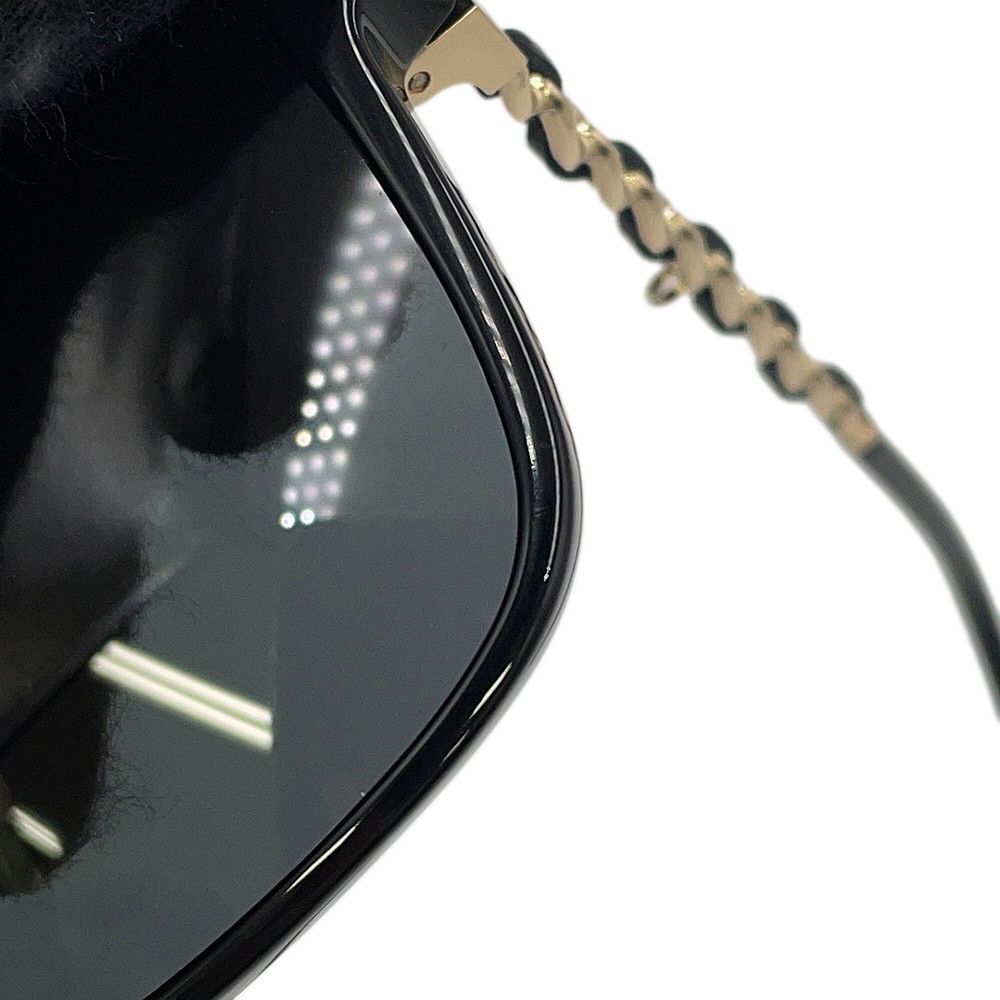 Chanel Sunglasses Square Eyewear — view 5