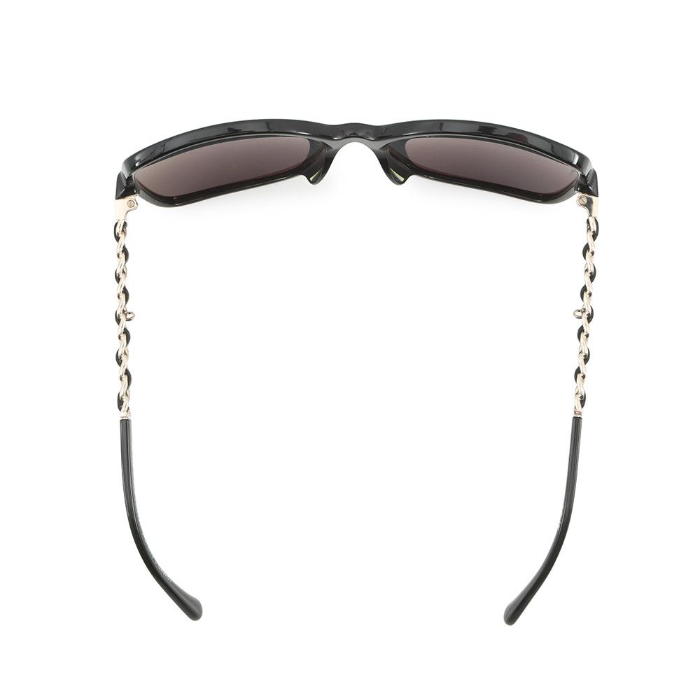 Chanel Sunglasses Square Eyewear — view 3