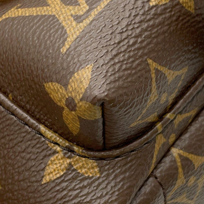Louis Vuitton Monogram Palm Springs Backpack Mini — view 8