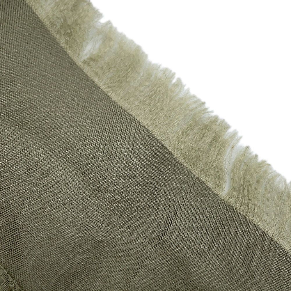 Hermes Shawl a Dos Riga Quadrige Silk Scarf — view 8