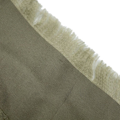 Hermes Shawl a Dos Riga Quadrige Silk Scarf — view 8