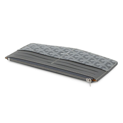 Goyard Card Case Herringbone Insert Louis e — view 2