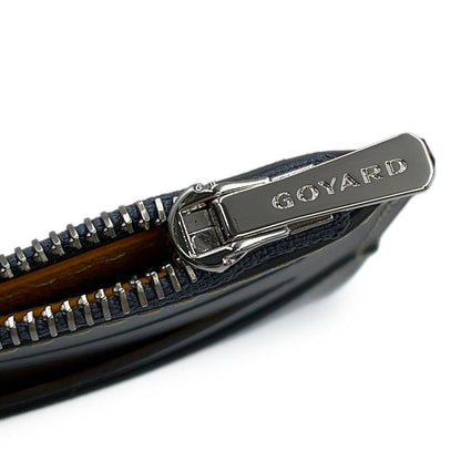 Goyard Card Case Herringbone Insert Louis e — view 5
