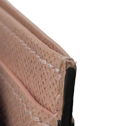 Louis Vuitton Card Case Monogram Holder LV Charm — view 7