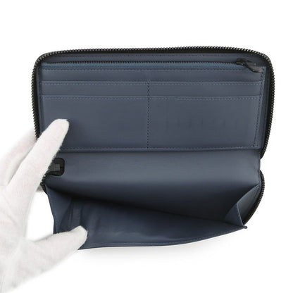 Louis Vuitton Wallet Monogram Shadow Zippy Vertical Zip Around — view 5