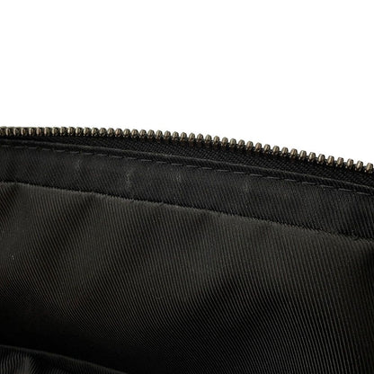 Louis Vuitton Shoulder Bag Monogram Eclipse Reverse Trio Black — view 7
