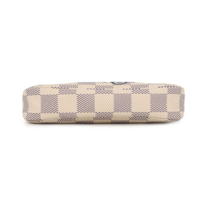 Louis Vuitton Pouch Damier Azur Vivienne Mini Pochette Acessois — view 3