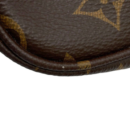 Louis Vuitton Shoulder Bag Monogram Multy Pochette Pouch — view 6