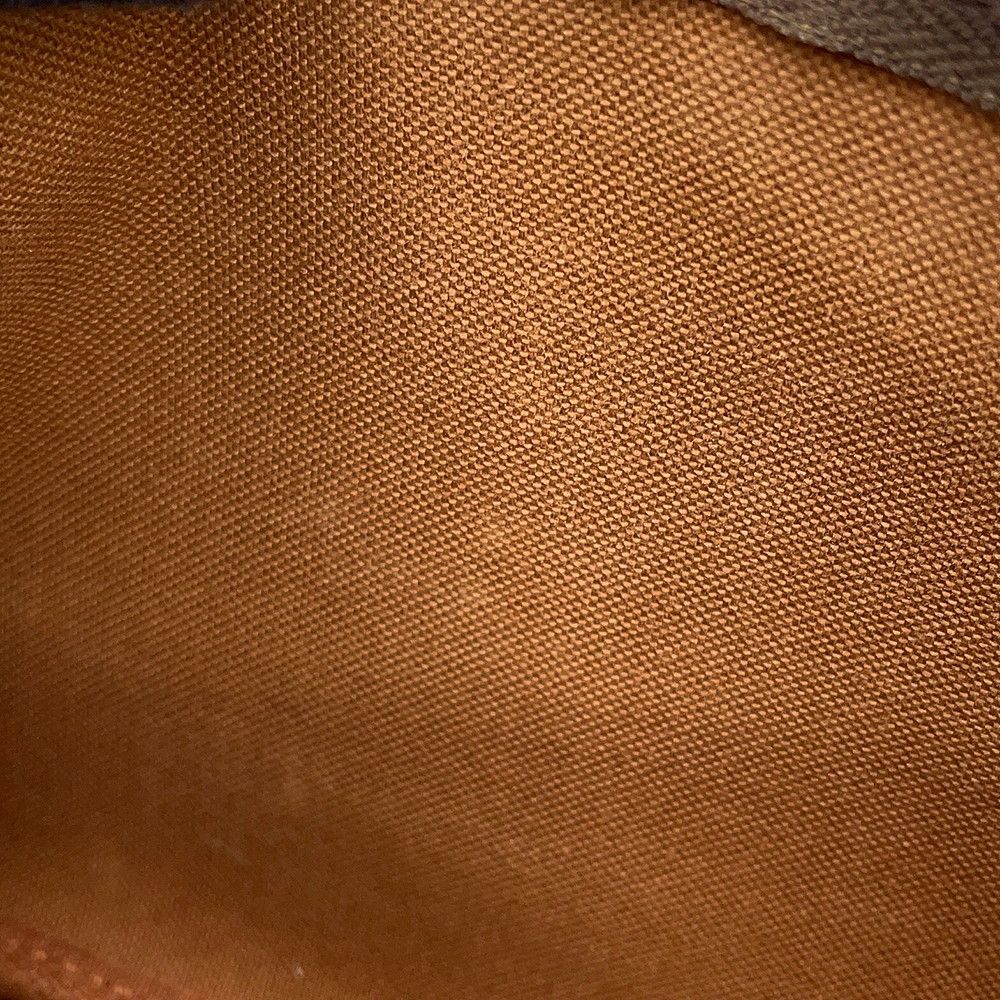 Louis Vuitton Shoulder Bag Monogram Multy Pochette Pouch — view 9